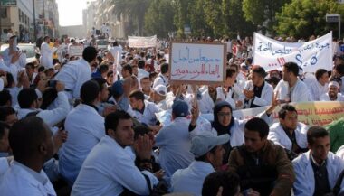 Enseignants stagiaires: un compromis est en vue