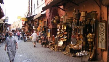 Tourisme. Marrakech fait les yeux doux aux nationaux