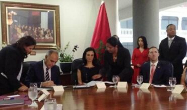 Le Maroc a ouvert son ambassade au Panama