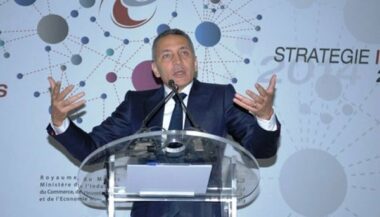 Aéronautique. L’Américain Hexcel va construire une unité industrielle au Maroc