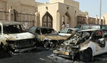 Arabie saoudite: 4 morts, &ldquo;un carnage a été évité&rdquo;