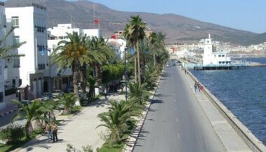 Plus de 4 MDH pour le suivi et l’amélioration d’installations et de réseaux VRD à Nador