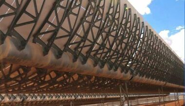 Maroc. Solaire. Appel à manifestation d'intérêt pour la réalisation de Noor Midelt