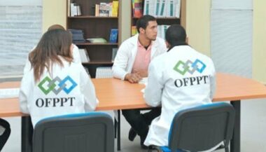 Plus de 2,8 MMDH pour le plan d'action de l'OFPPT en 2016