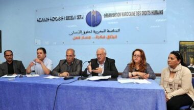 Pétitions et motions citoyennes: les propositions de l'OMDH