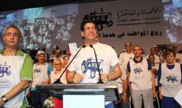 Deux scénarios pour le congrès du PAM