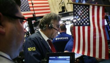 Le pétrole passe sous 30 dollars le baril à New York