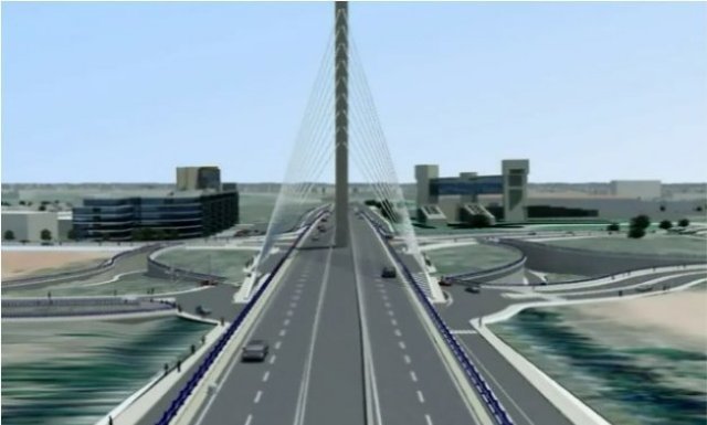 Lancement de la ligne 2 du tramway et nouveaux projets de voirie à Casa
