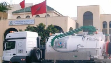 Radeem: 933 MDH d'investissements pour 2016-2020