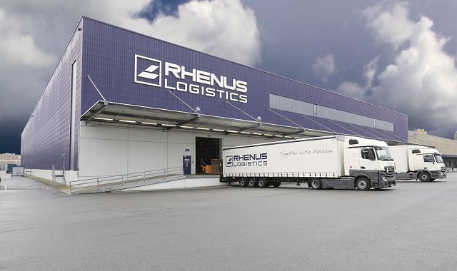 Rhenus Freight Logistics A Ouvert Ses Bureaux à Tanger - Médias24