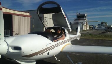 Samar Benamar, une femme ingénieur marocaine chez Airbus