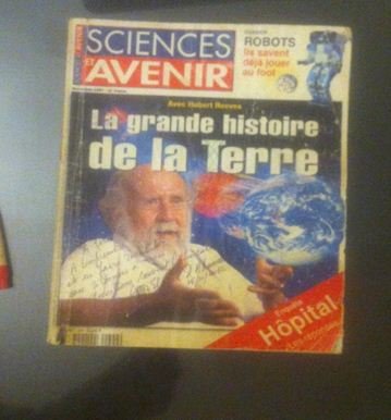 Pourquoi il faut se réjouir de la censure de &ldquo;Sciences & Avenir&rdquo; au Maroc