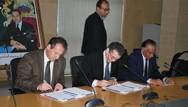 Lancement d'un master spécialisé en sciences pénitentiaires