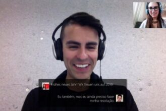 Skype intègre un traducteur vocal en temps réel