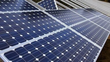 Sumitomo va construire une centrale photovoltaïque aux environs de Marrakech