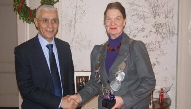 Nouveau départ pour les relations maroco-suédoises