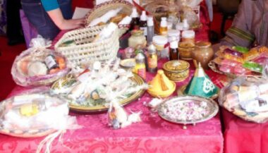 Lancement du label collectif &ldquo;Terroir du Maroc&rdquo;