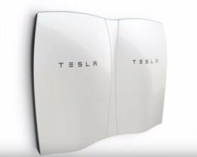 Une batterie révolutionnaire pour stocker son énergie solaire à domicile