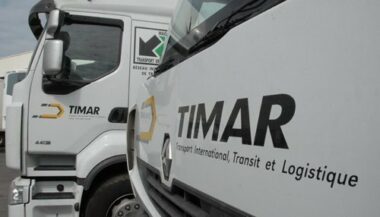 Timar: profit warning