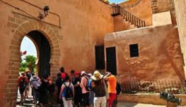 Le Maroc, l'une des destinations préférées des retraités français