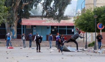 La colère gronde dans une région défavorisée de Tunisie