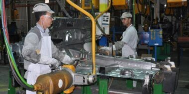 Conjoncture: 2015 vu par le ministère des Finances