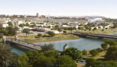 Vallée de Bouregreg: 23 MMDH d'investissements privés