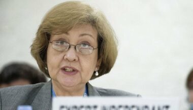 L'experte onusienne sur les droits de l'homme et la solidarité internationale attendue au Maroc