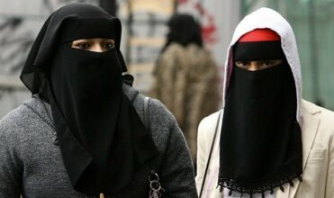 Royaume Uni: le voile intégral bientôt interdit dans les écoles?
