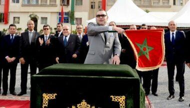 9 MMDH d'investissements à Casa: notre carte interactive