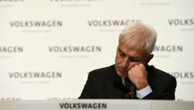 Les Etats-Unis poursuivent Volkswagen en justice