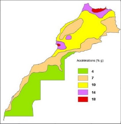 La terre n'arrête pas de trembler à Al Hoceima: faut-il s'inquiéter?
