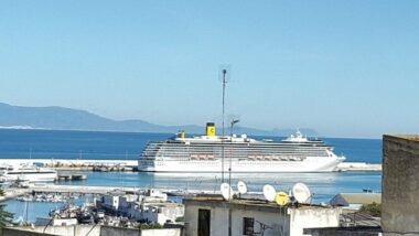 Déménagement général à Tanger: après le port de pêche et les balnéaires, voici les marchés