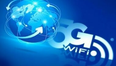 A Barcelone, Intel ouvre le bal de la 5G