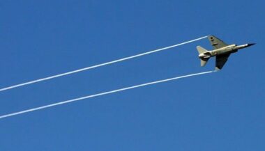 Libye: un raid américain contre Daech fait plus de 40 morts