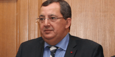 Fassi Fihri, président de l'Association africaine de l'eau