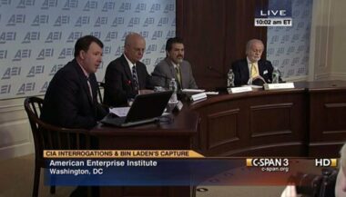 Rapport 2015 sur les think tanks: le Maroc peut mieux faire