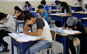 Un nouveau système de contrôle continu pour l’année scolaire 2021-2022