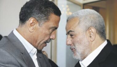 Moukharik: &ldquo;Sans réponse du gouvernement, nous prendrons des mesures radicales&rdquo;