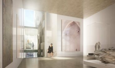 Archi. A Paris, un lieu &ldquo;profondément parisien et intimement marocain&rdquo;