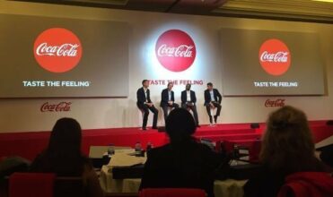 Coca-Cola lance et explique son nouveau virage marketing