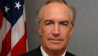 L'ex secrétaire d’Etat à l’Intérieur de Bush reçu par la FMSAR