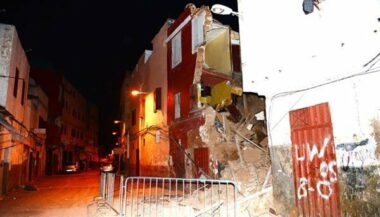 Bientôt une agence nationale pour l'éradication du menaçant ruine