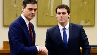 Espagne: rupture socialistes-Podemos, pas de gouvernement en vue