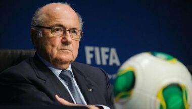 Fifa: le congrès électif s'ouvre sur fond de crise aiguë