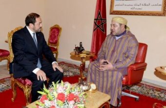 Officiel. Hamid Addou, nouveau président de la RAM