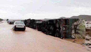 Tétouan se prépare aux intempéries