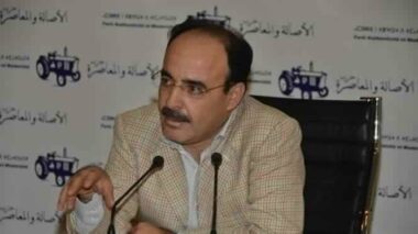 Ilyas El Omari: &ldquo;La désignation de notre bureau politique a respecté nos statuts&rdquo;