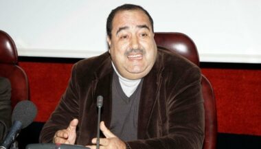 L'USFP a t-il voté pour le polisario?