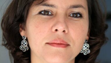 Leila Haddaoui remplace Addou à la tête de la Saemog